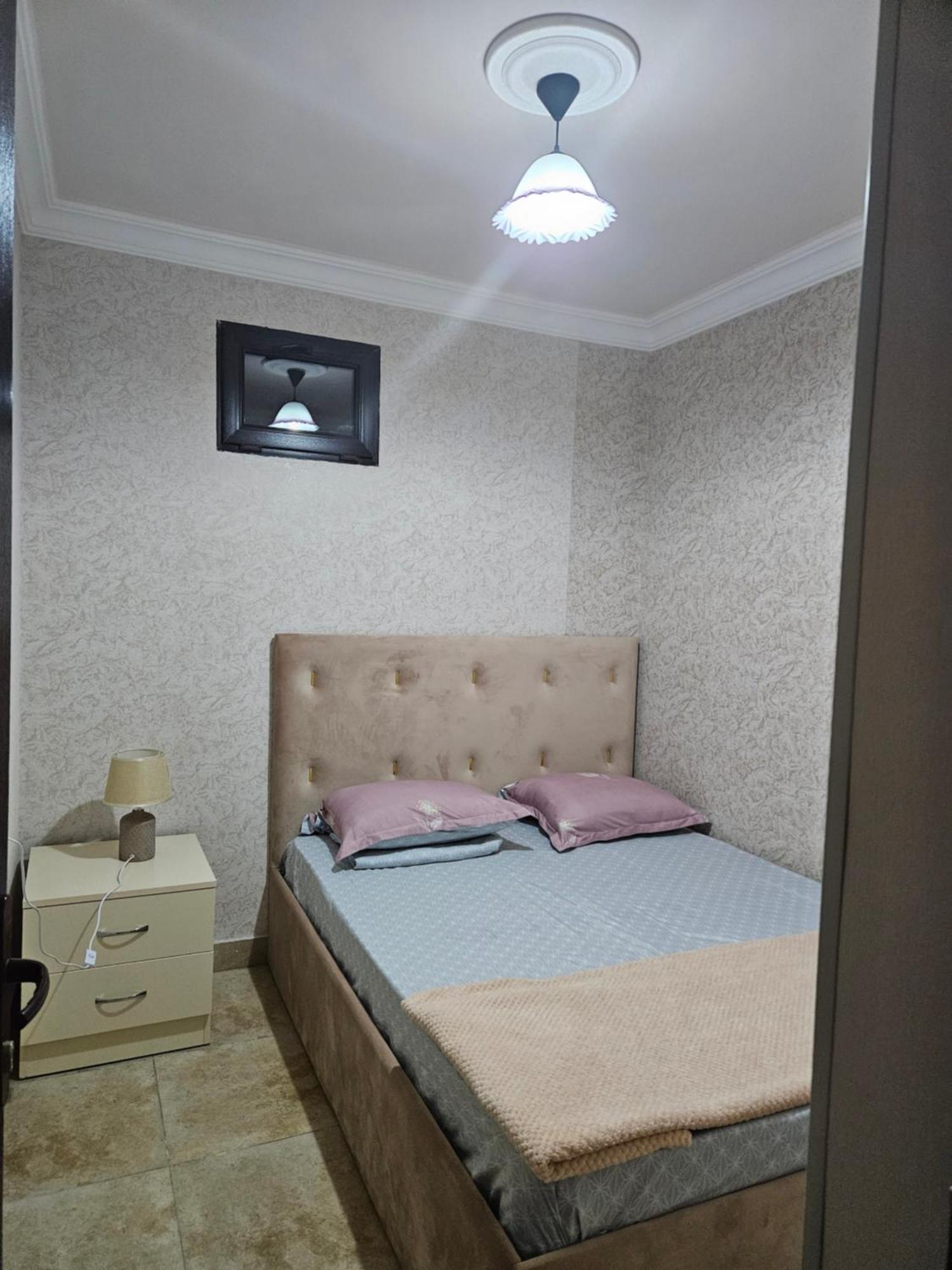 Galstyans Hotels Zvartnots Airport P'arak'ar Exterior foto